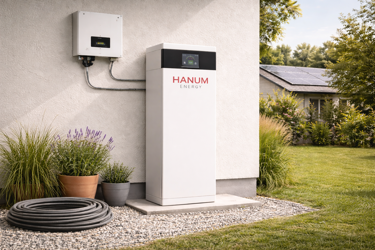 Hanum Home 5.1